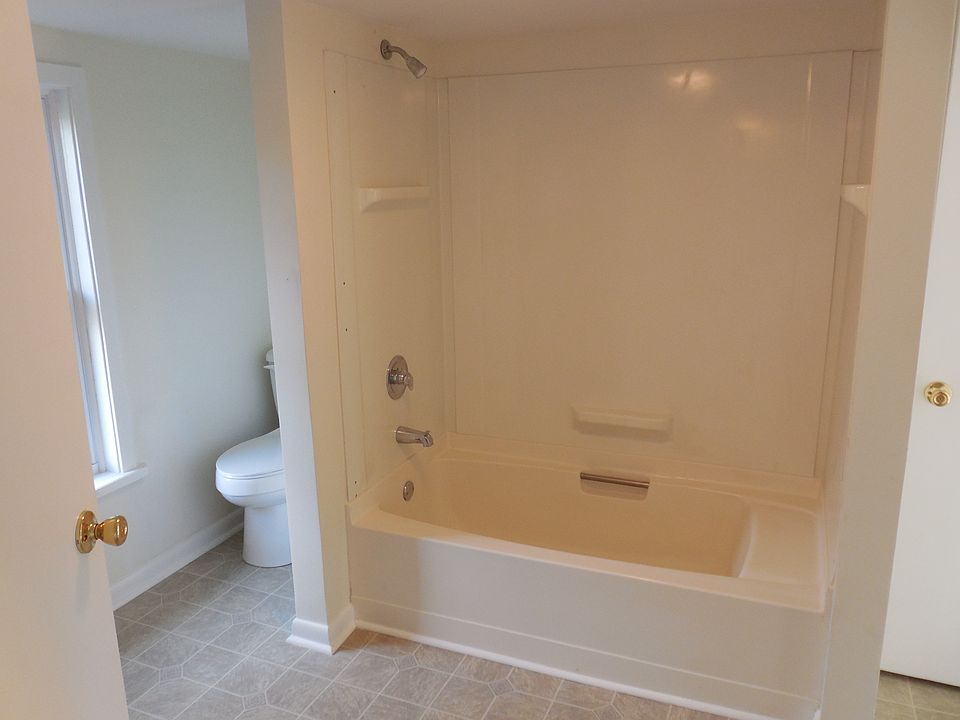 Main Bath