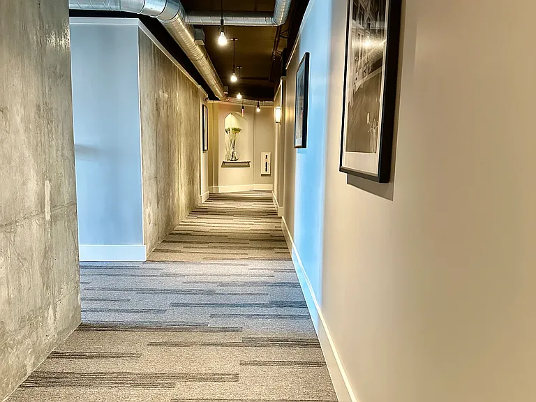 150 Bee St #602 — Photo 19