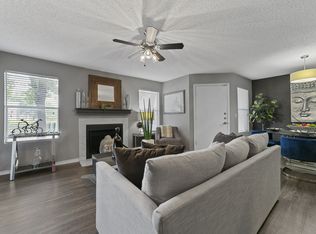 Westwind Apartments, Denton, TX 76205