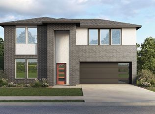 2438 Starlight St, Grand Prairie, TX 75052