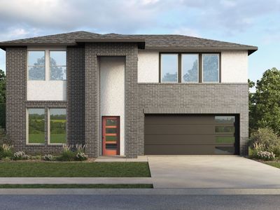 2438 Starlight St, Grand Prairie, TX, 75052