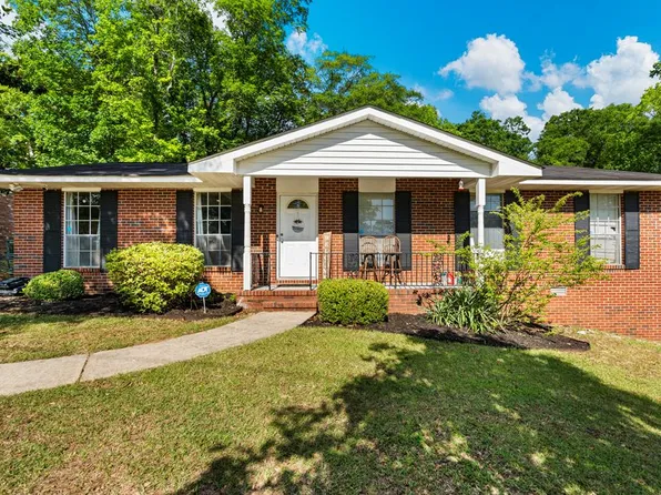 39 Humphrey Dr, Columbus, GA 31907