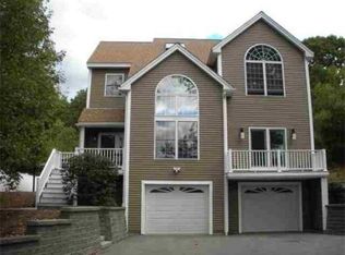 2 Amenta Way, Leominster, MA 01453