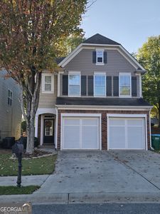 603 Cedar Pl, Canton, GA, 30114