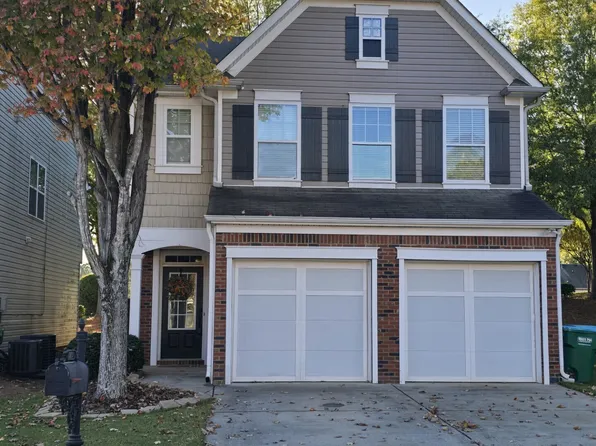 603 Cedar Pl, Canton, GA 30114