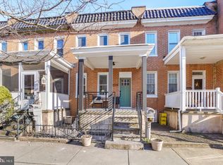 1237 Hull St, Baltimore, MD 21230