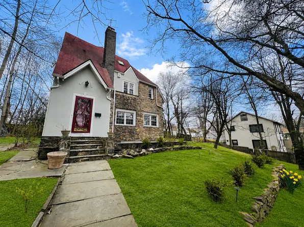 (undisclosed Address), Mount Vernon, NY 10553