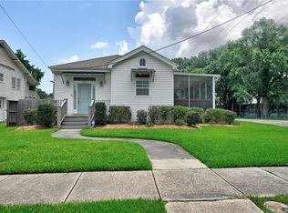 5801 Catina St, New Orleans, LA 70124