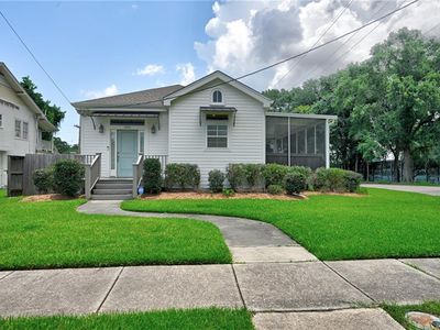 5801 Catina St, New Orleans, LA, 70124