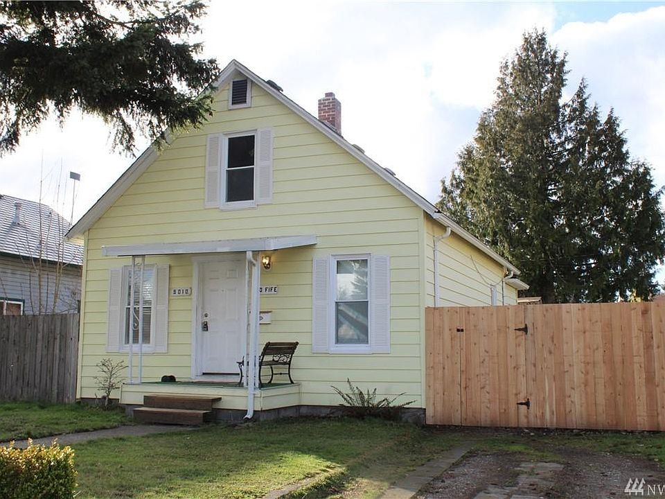 1st image of 5010 S Fife St