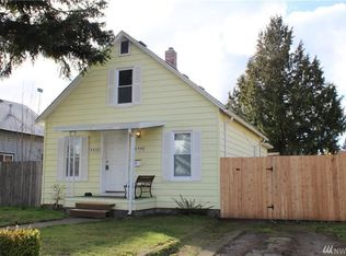 5010 S Fife St, Tacoma, WA 98409