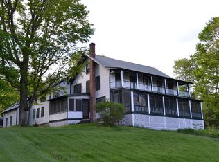 264 Lakeshore Dr, Indian Lake, NY 12842