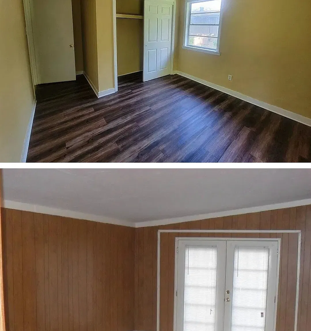 4 bed, 1290 sqft, $1,200 — Photo 2