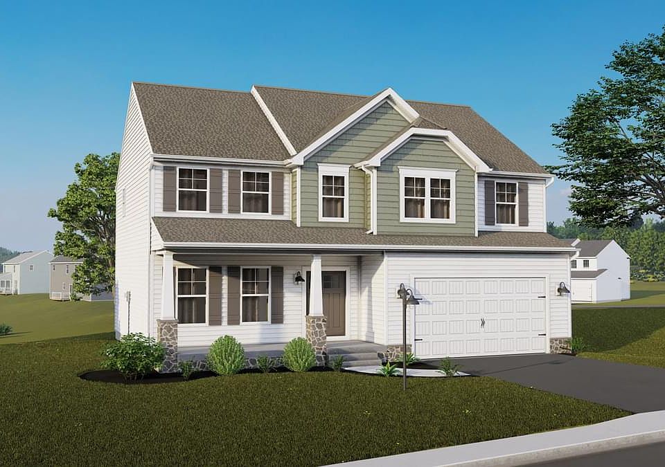 1st image of 375 Hemlock Ln Lot 1