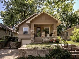 4449 Francis St, Kansas City, KS 66103