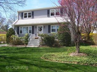 1074 Lafayette Ave, Hawthorne, NJ 07506