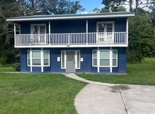 1099 SW McFarlane Ave #102, Lake City, FL 32025