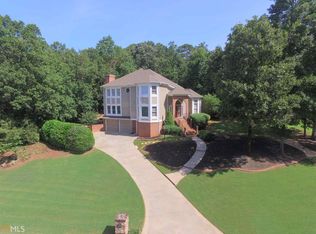 133 Windalier Rdg, Peachtree City, GA 30269