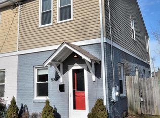 5007 22nd St N, Arlington, VA 22207
