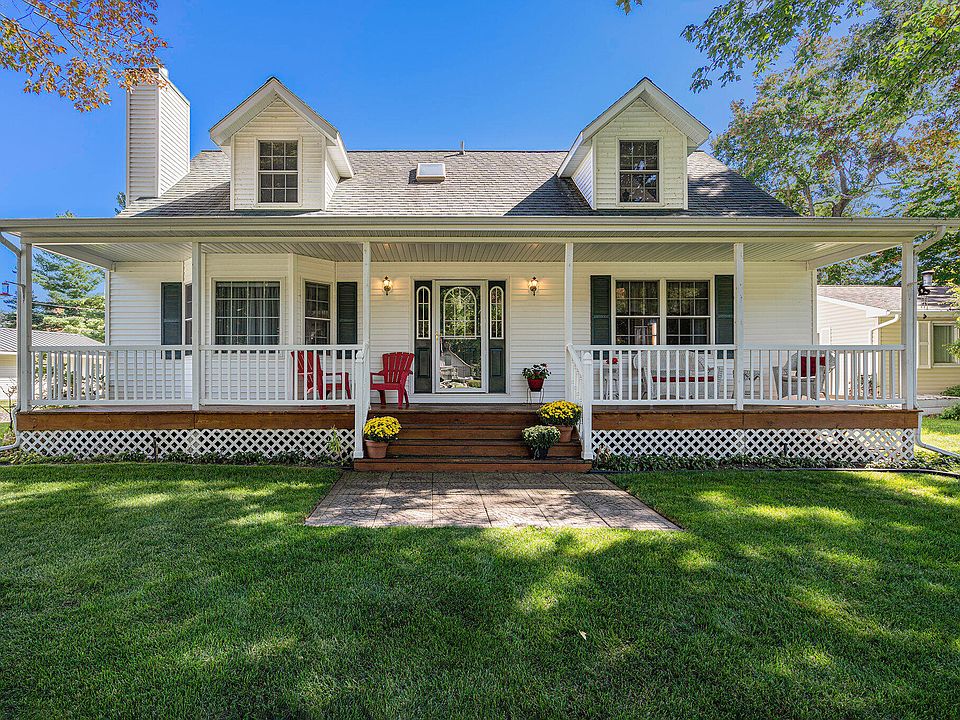 1857 Grouse Ln, Saint Helen, MI 48656 Zillow