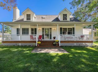 1857 Grouse Ln, Saint Helen, MI 48656