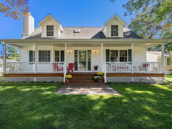 1857 Grouse Ln, Saint Helen, MI 48656