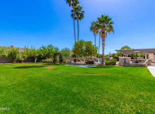 2251 N 32nd St LOT 4, Mesa, AZ 85213