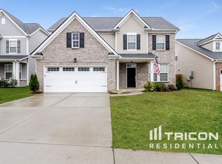 2513 Miranda Dr, Murfreesboro, TN 37128