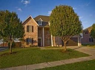 12318 Rosedown Ln, Frisco, TX 75035