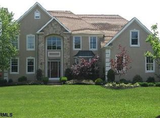 45 Run Creek Pl, Marmora, NJ 08223