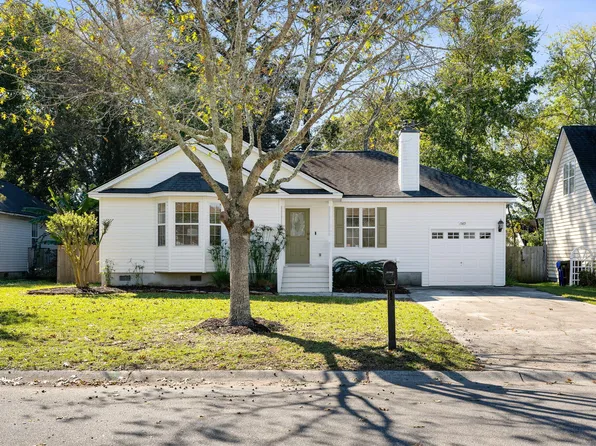 1589 Kentwood Cir, Charleston, SC 29412