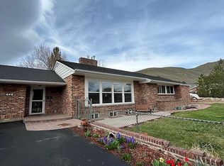 1 Savage Cir, Carson City, NV