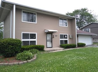 17916 Normandy Ln, Hazel Crest, IL 60429