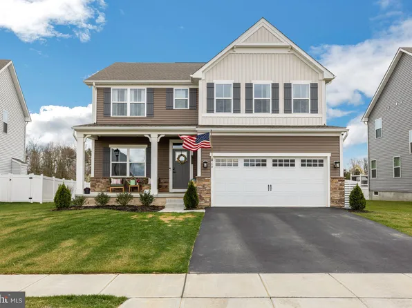 60 Weston Dr, Woolwich Township, NJ 08085