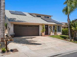 2742 Wardlow Ave, San Diego, CA 92154