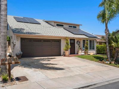 2742 Wardlow Ave, San Diego, CA, 92154