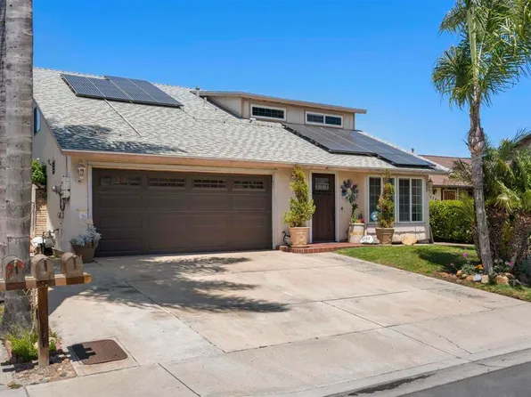 2742 Wardlow Ave, San Diego, CA 92154