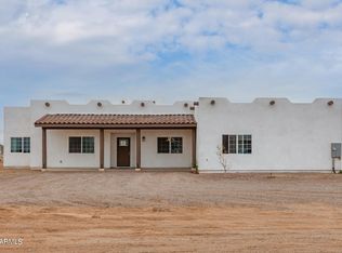 31742 N Felix Rd, San Tan Valley, AZ 85143