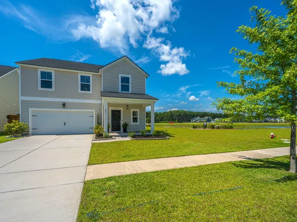 267 Woodland Oak Way, Summerville, SC 29485