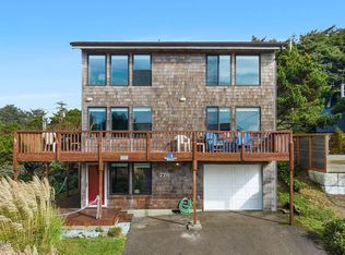 776 Beach St, Manzanita, OR 97130