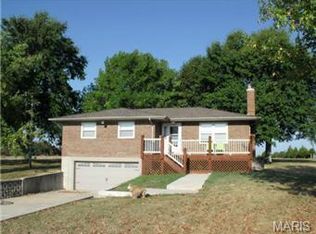 53 Dogwood Rd, Montgomery City, MO 63361