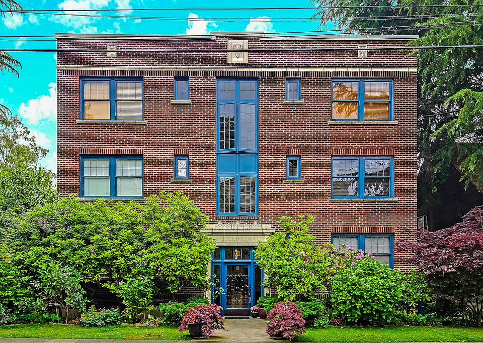 1st image of 711 Belmont Pl E APT 103