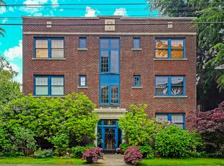 711 Belmont Pl E APT 103, Seattle, WA 98102