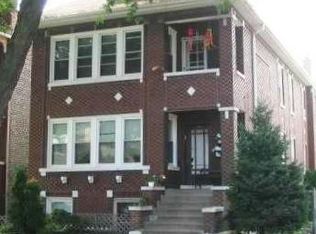 4312 S Artesian Ave, Chicago, IL 60632