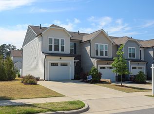 109 Woodford Reserve Ct, Garner, NC 27529