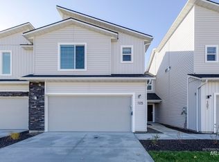 105 Bighorn St, Horseshoe Bend, ID 83629