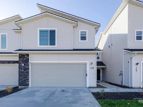 105 Bighorn St, Horseshoe Bend, ID 83629