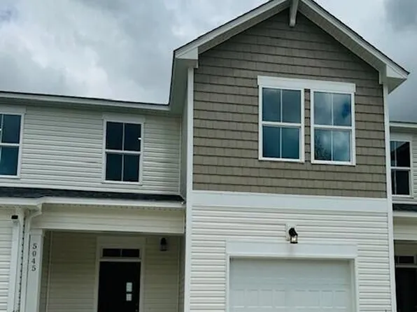 5045 Northstar Drive #44, Leland, NC 28451