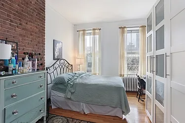 Rented by Citi Habitats