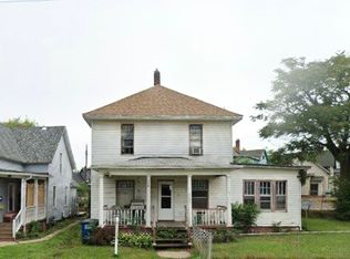 714 E 10th St, Michigan City, IN